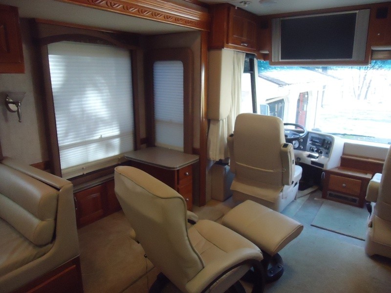 2006 Beaver Monterey 36 Ventura IV - 018