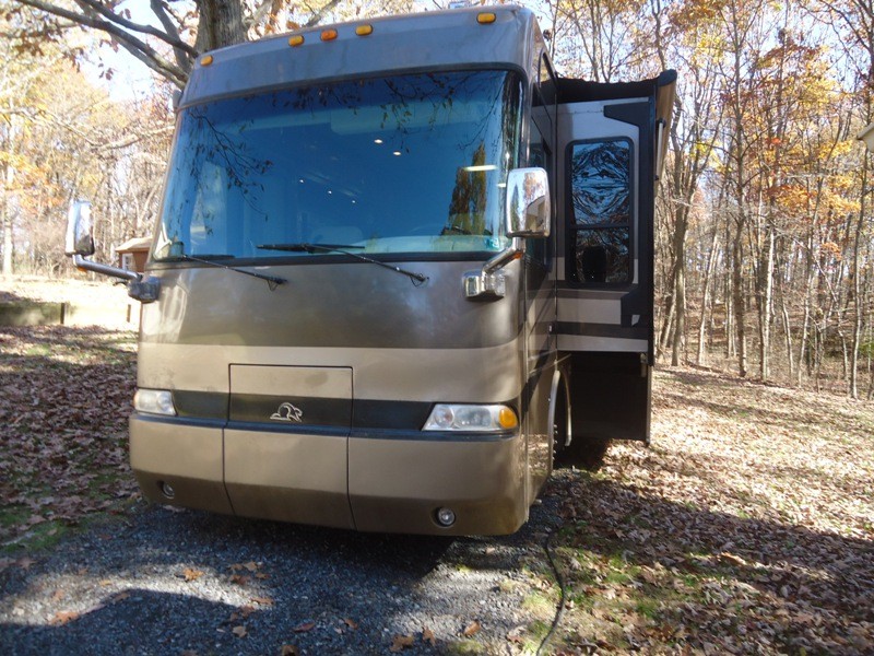 2006 Beaver Monterey 36 Ventura IV - 019