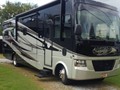 2011 Tiffin Allegro Open Road 34TGA - 002