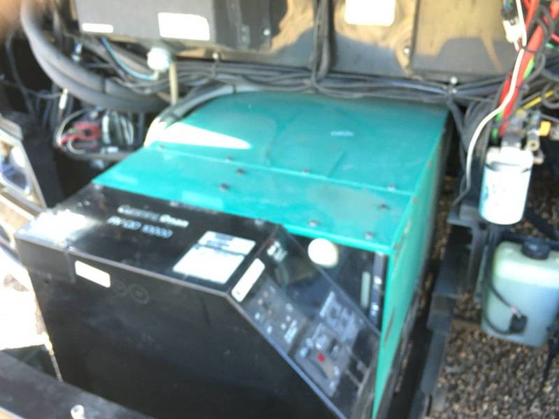 2012 Newmar Dutch Star 4346 - 009