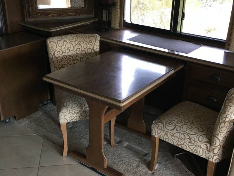 2012 Newmar Dutch Star 4346 - 010