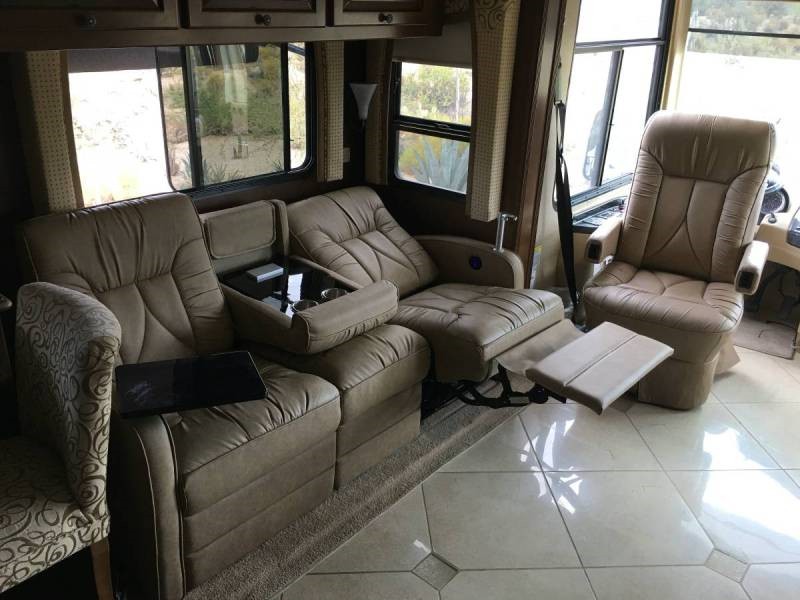 2012 Newmar Dutch Star 4346 - 011