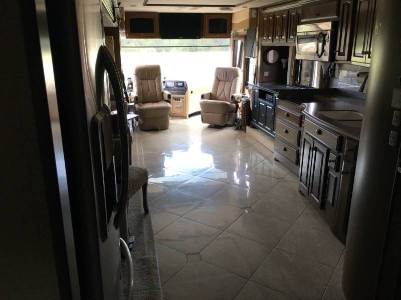 2012 Newmar Dutch Star 4346 - 013