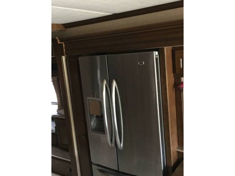 2012 Newmar Dutch Star 4346 - 016