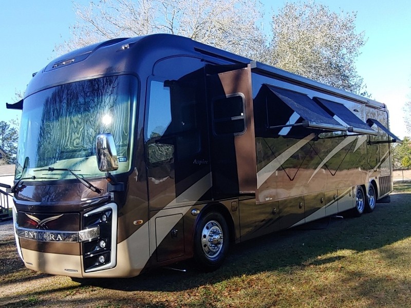 2018 Entegra Aspire 44W - 001