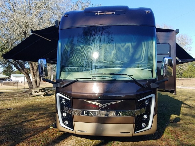 2018 Entegra Aspire 44W - 002