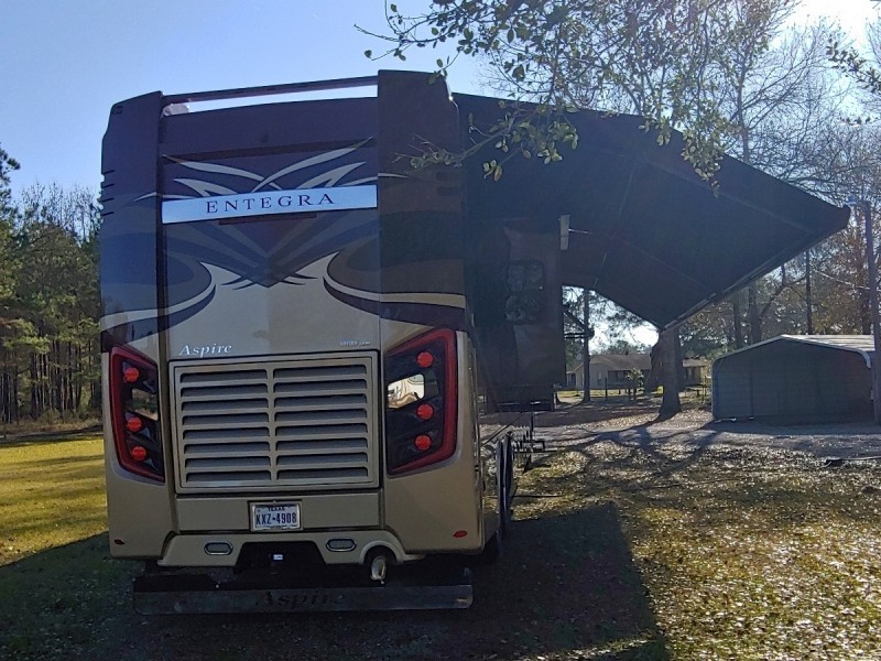 2018 Entegra Aspire 44W - 004