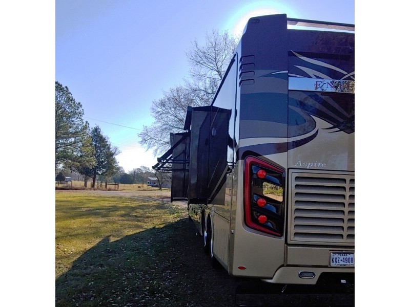 2018 Entegra Aspire 44W - 005