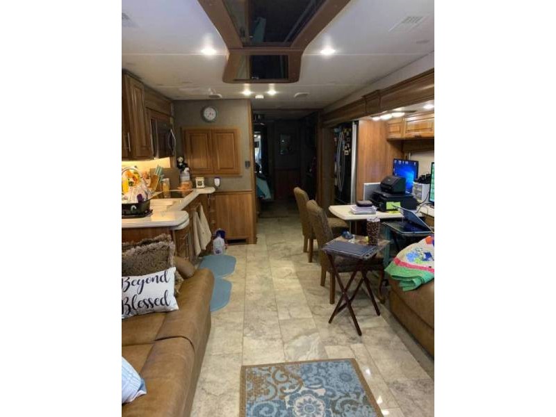 2018 Entegra Aspire 44W - 006