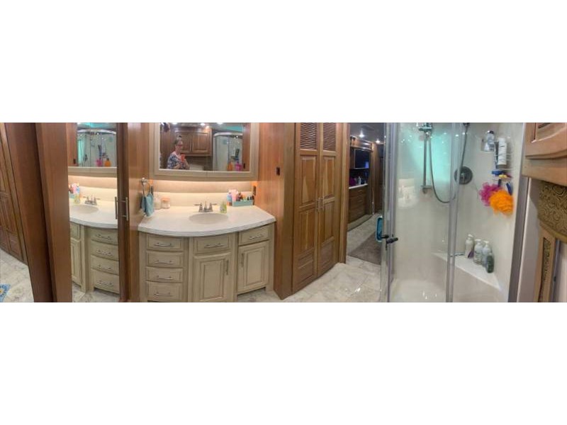 2018 Entegra Aspire 44W - 007