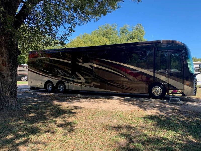 2018 Entegra Aspire 44W - 011