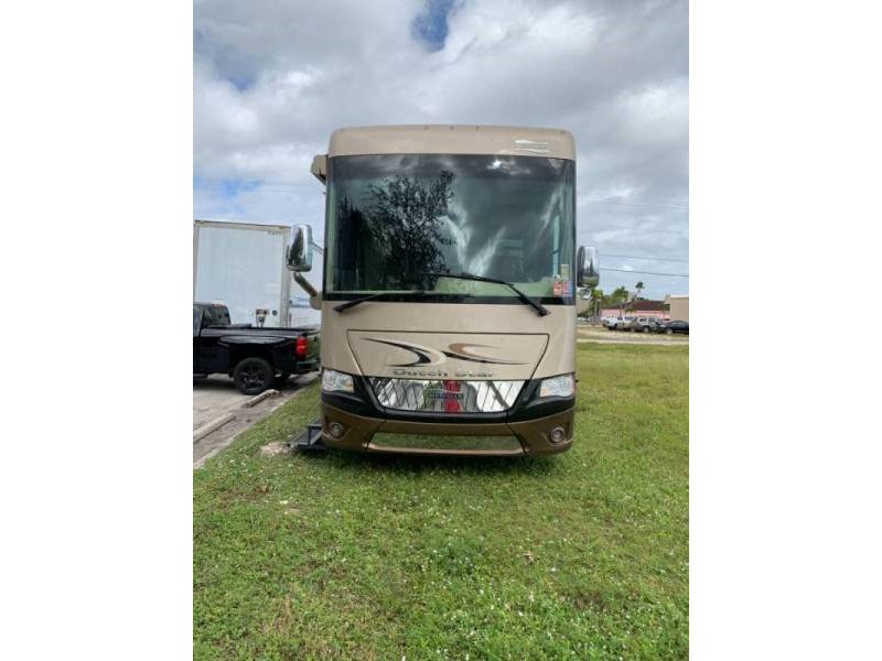 2017 Newmar Dutch Star 4310 - 003