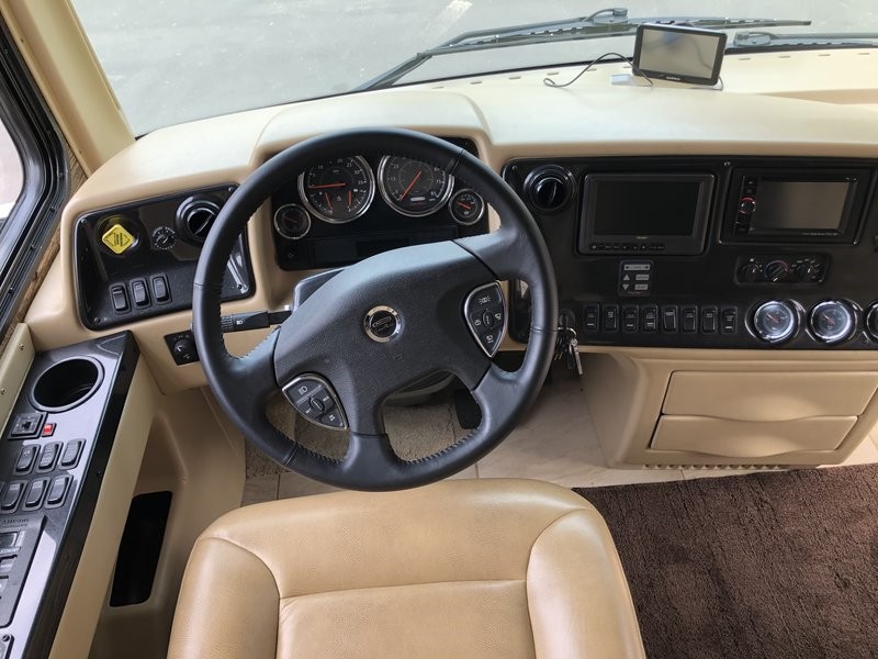 2014 Newmar Mountain Aire 4369 - 004