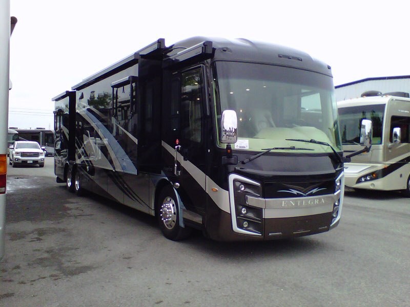 2016 Entegra Aspire 42RBQ - 002