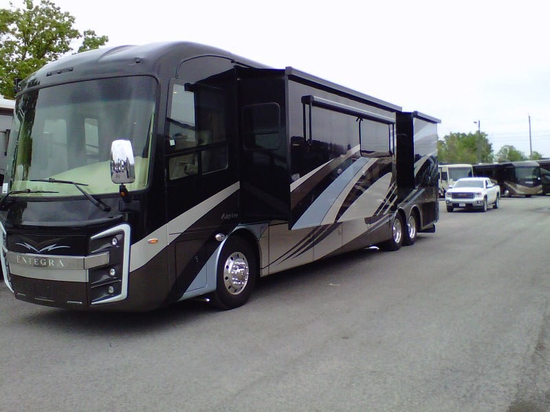 2016 Entegra Aspire 42RBQ - 003