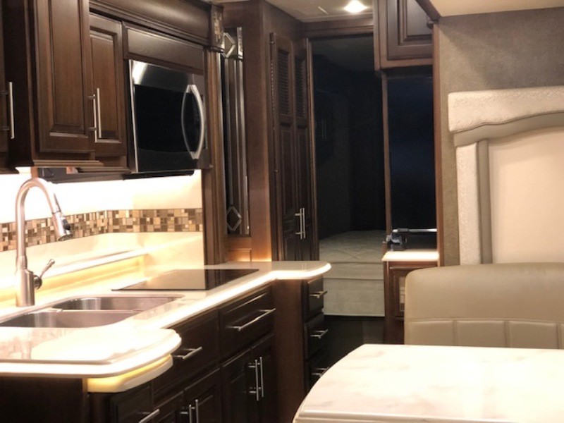 2016 Entegra Aspire 42RBQ - 009