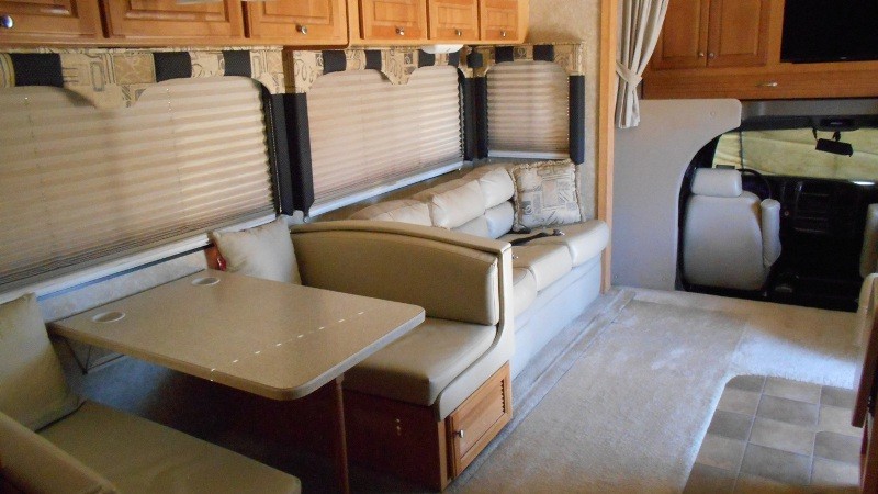 2006 Four Winds Chateau 34R - 018