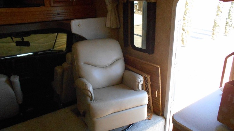 2006 Four Winds Chateau 34R - 026