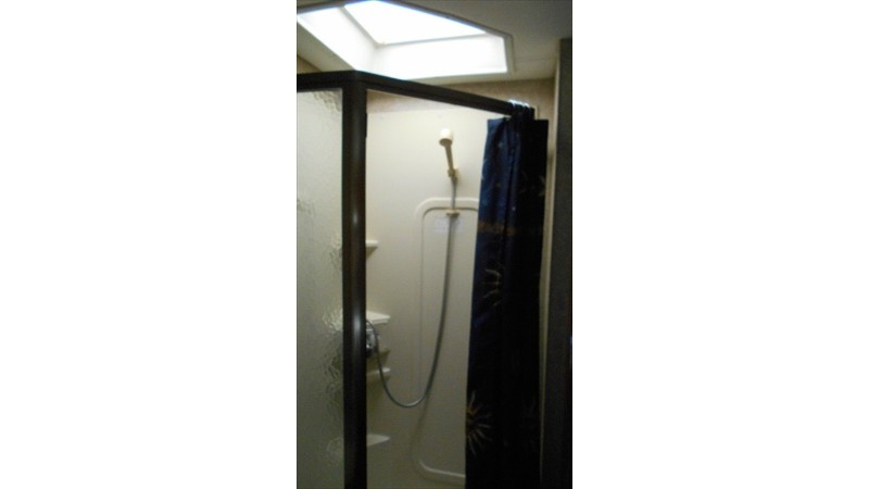 2006 Four Winds Chateau 34R - 035