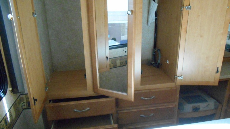 2006 Four Winds Chateau 34R - 043