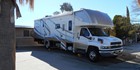 2006 Four Winds Chateau 34R - 004