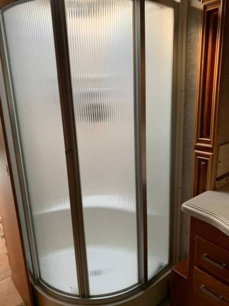 2009 Tiffin Allegro Bus 40QXP - 006