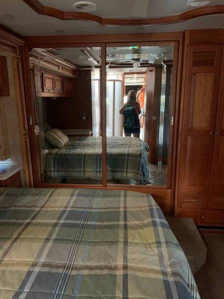 2009 Tiffin Allegro Bus 40QXP - 010