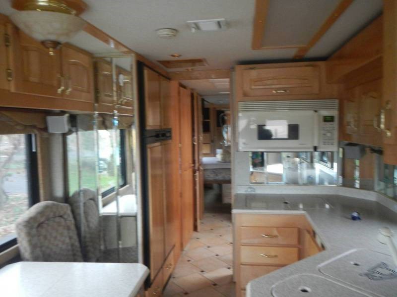 2003 Beaver Patriot Princeton - 003