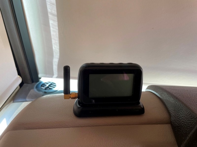 2015 Winnebago Journey 42E - 029