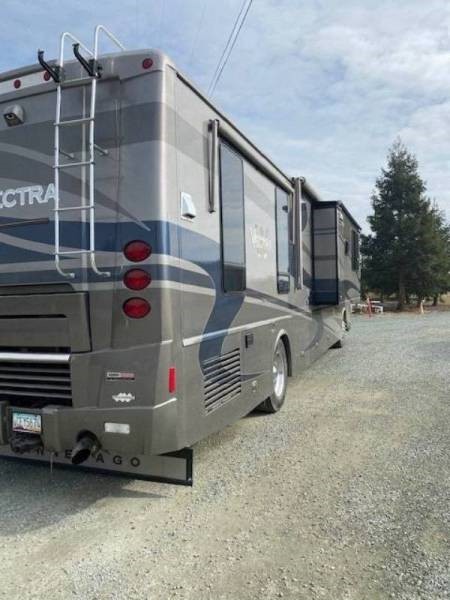 2004 Winnebago Vectra 40KD - 003