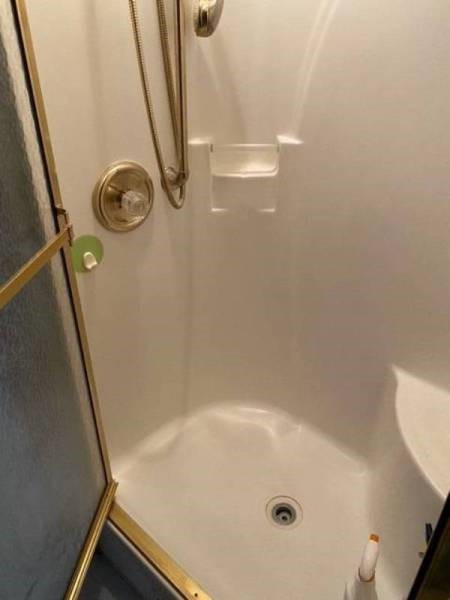 2004 Winnebago Vectra 40KD - 011