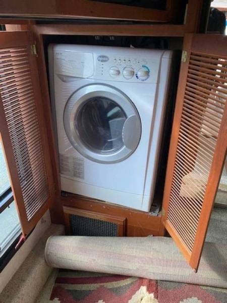 2004 Winnebago Vectra 40KD - 014