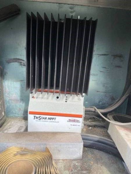 2004 Winnebago Vectra 40KD - 016