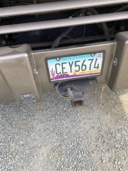 2004 Winnebago Vectra 40KD - 018