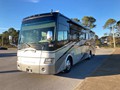 2008 Tiffin Phaeton 36QSH - 002