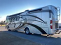 2008 Tiffin Phaeton 36QSH - 006