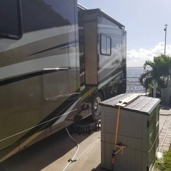 2014 Tiffin Allegro RED 38QRA - 004