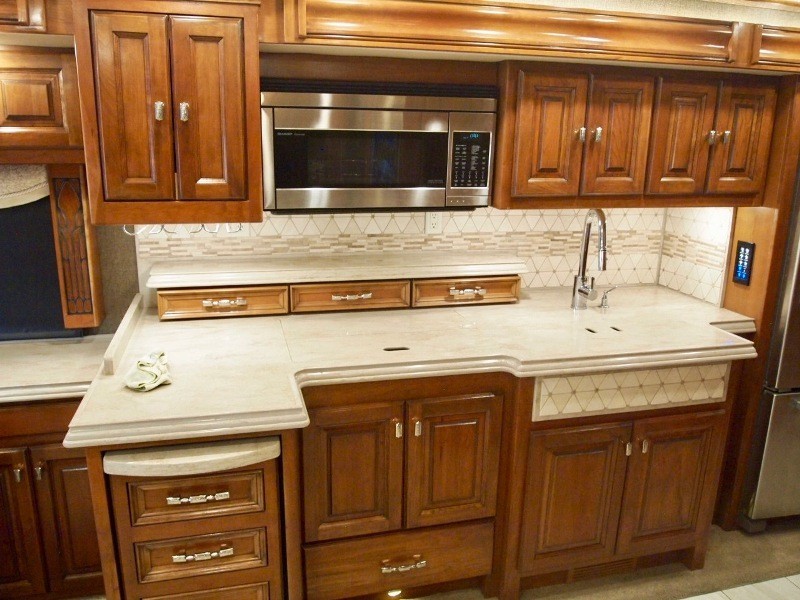 2016 Tiffin Allegro Bus 40AP - 009