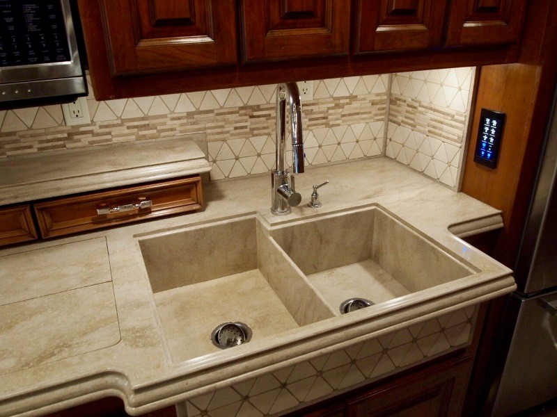 2016 Tiffin Allegro Bus 40AP - 011