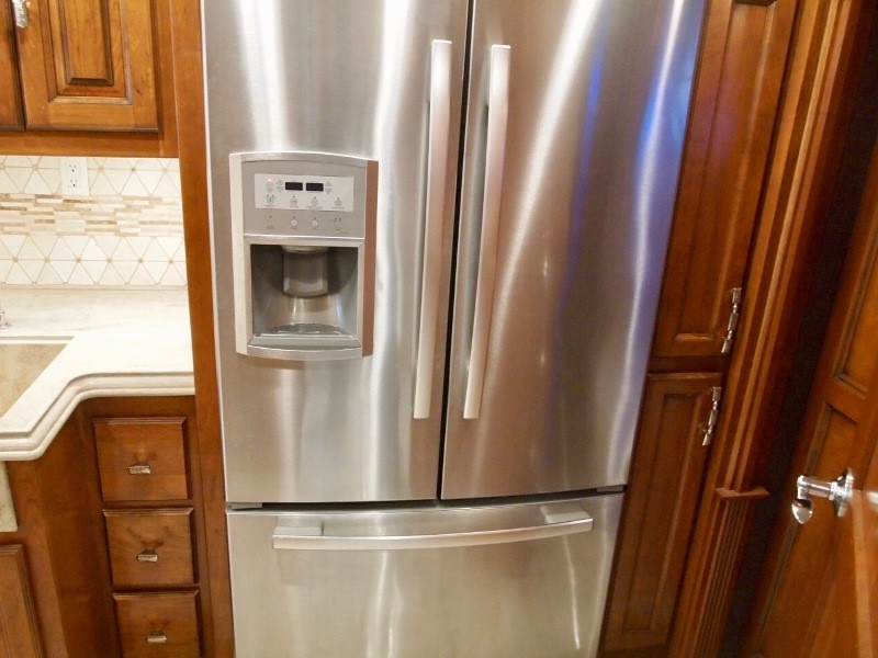 2016 Tiffin Allegro Bus 40AP - 012