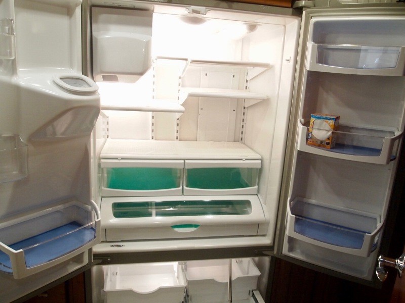 2016 Tiffin Allegro Bus 40AP - 013