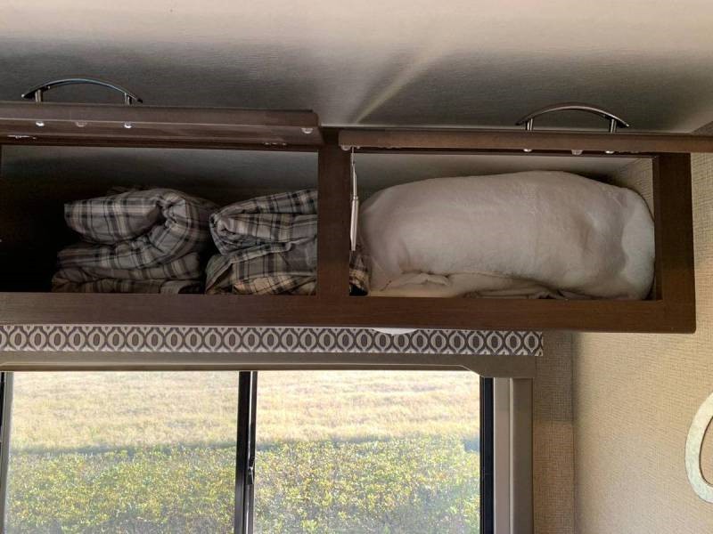 2019 Thor Freedom Elite 24FE  - 012