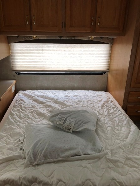 2003 Forest River Sunseeker LE 3100 - 008