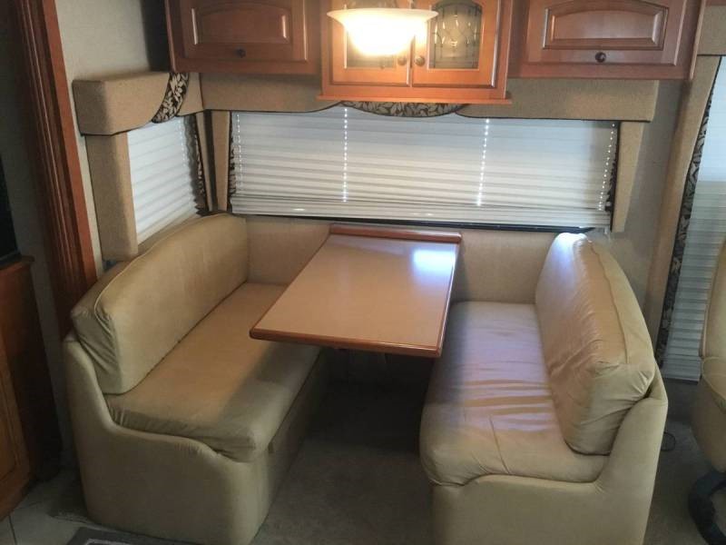 2010 Damon Tuscany 4072 - 005