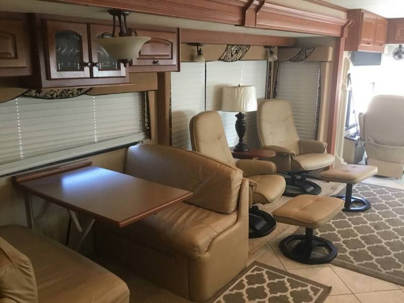 2010 Damon Tuscany 4072 - 006