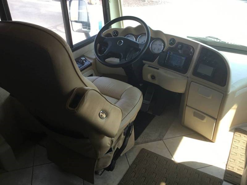 2010 Damon Tuscany 4072 - 007