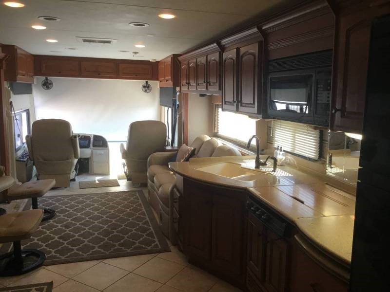 2010 Damon Tuscany 4072 - 008