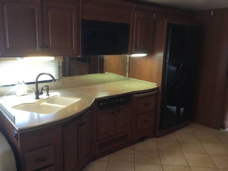 2010 Damon Tuscany 4072 - 010