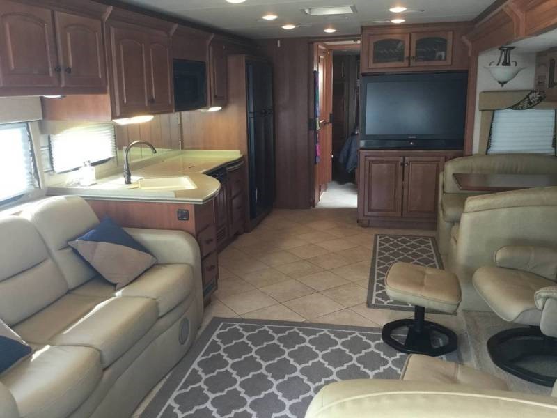 2010 Damon Tuscany 4072 - 011