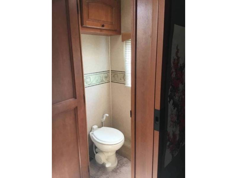 2010 Damon Tuscany 4072 - 013